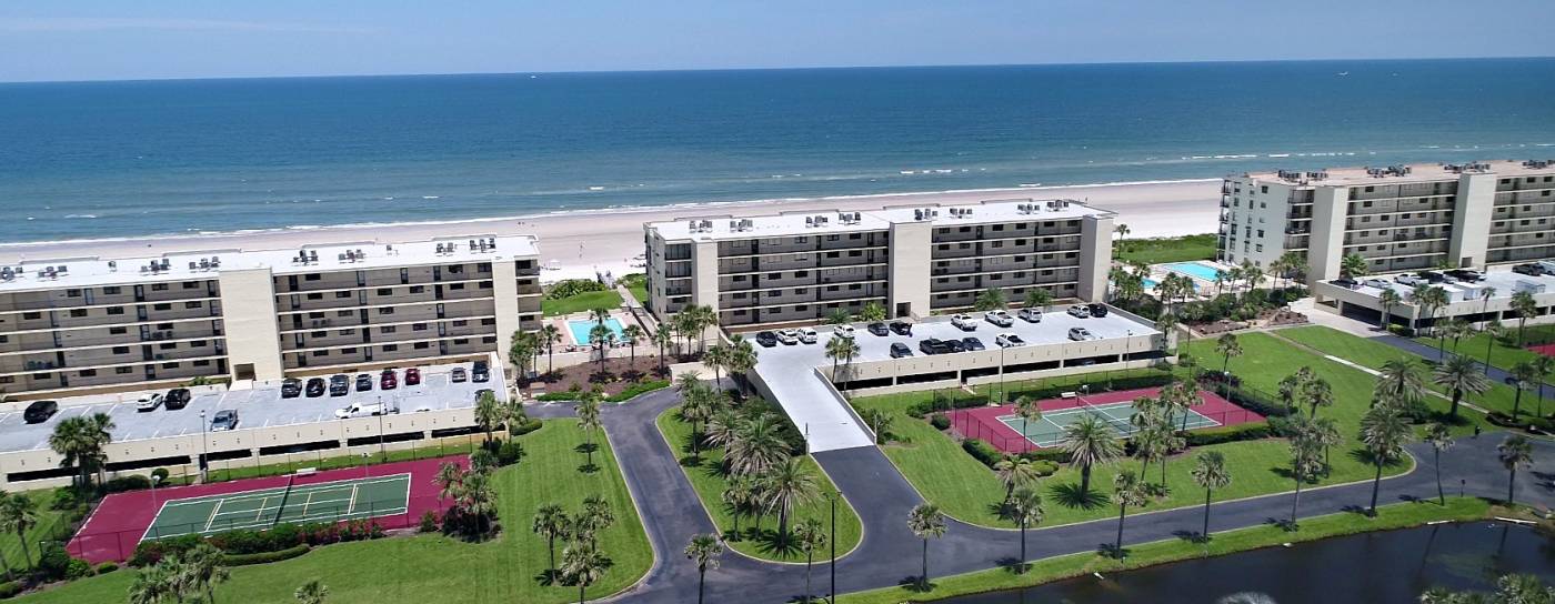 St. Augustine Condo Rentals | Coastal Realty & Property Management