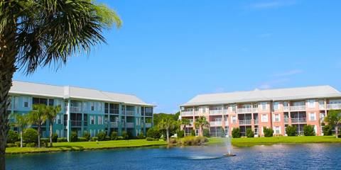 Discover the Seaside at Anastasia St. Augustine Beach: A Traveler's Paradise